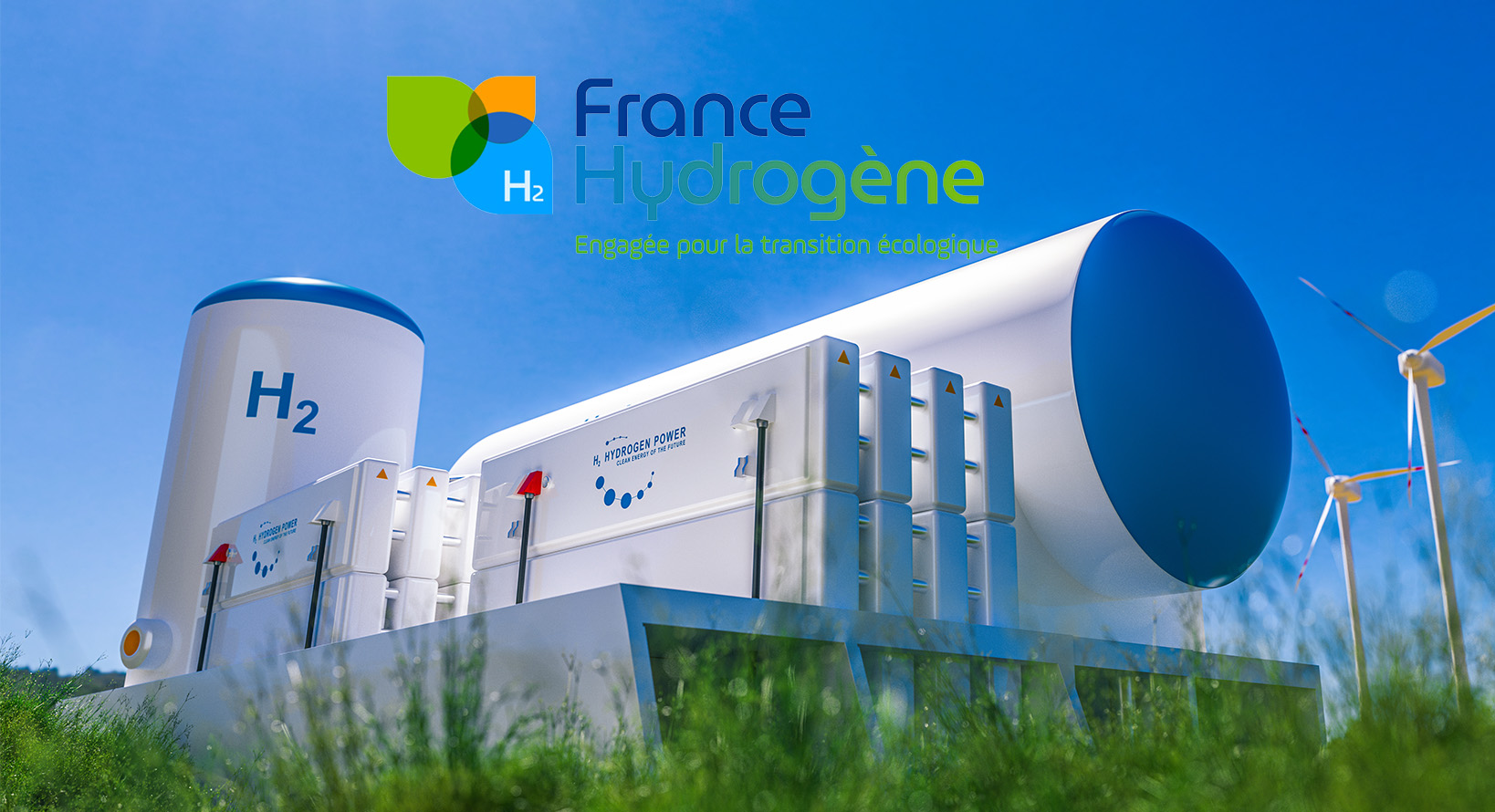 corys consolide son expertise hydrogène en intégrant france hydrogène