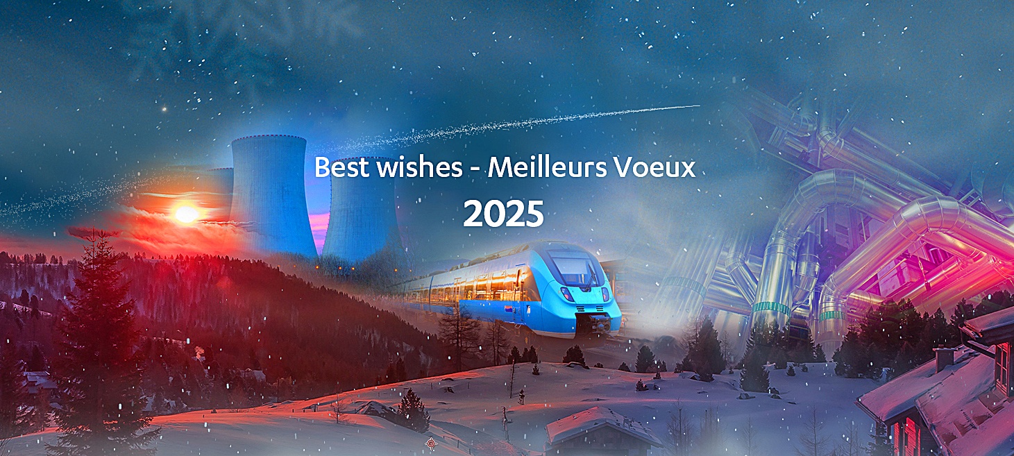 Best Wishes 2025